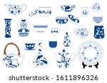 Chinese Pottery And Porcelain...