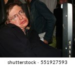 Stephen William Hawking  Ch ...