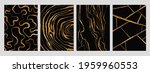 golden glitter and black... | Shutterstock .eps vector #1959960553