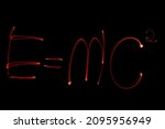 The Physical Formula Of...