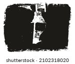 ripped and torn paper... | Shutterstock .eps vector #2102318020