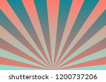 gradient starburst vector... | Shutterstock .eps vector #1200737206