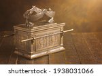 The Ark Of The Covenant  In...
