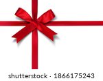 merry christmas and happy new... | Shutterstock . vector #1866175243