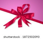 merry christmas and happy new... | Shutterstock . vector #1872502093