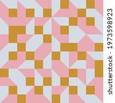 modern geometric abstract... | Shutterstock .eps vector #1973598923