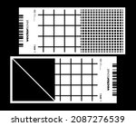 brutalist poster design... | Shutterstock .eps vector #2087276539
