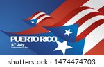 Puerto Rico Independence Day...