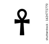 Ankh Or Key Of Life   Ancient ...