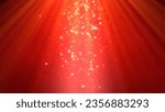 Small photo of Beautiful glittering shiny silver particles abstract background. Shimmering dust Christmas holiday Particles With Bokeh. Happy New year.