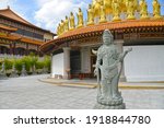 Human Size Guanyin Stone Statue ...