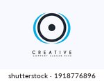 sound system logo design vector ... | Shutterstock .eps vector #1918776896