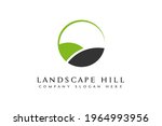 Landscape Hills Logo Design...