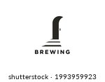 cellar logo design vector... | Shutterstock .eps vector #1993959923