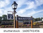 Wansford  Peterborough ...
