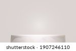 product presentation podium.... | Shutterstock . vector #1907246110