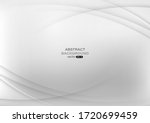 abstract trendy beautiful white ... | Shutterstock .eps vector #1720699459