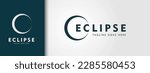 eclipse logo design inspiration ...