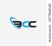 Bcc Letter Logo Design And...