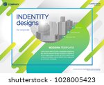template vector design for... | Shutterstock .eps vector #1028005423