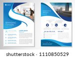 template vector design for... | Shutterstock .eps vector #1110850529