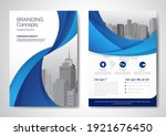 template vector design for... | Shutterstock .eps vector #1921676450
