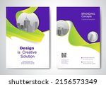 template vector design for... | Shutterstock .eps vector #2156573349