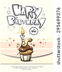 Happy Birthday Card Design....