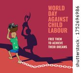 World Day Against Child Labour  ...