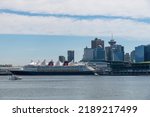 Vancouver  Bc  Canada July 2022 ...
