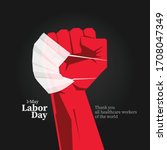 Happy Labor Day. Thank You All...