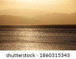 View Of The Derwent River At...