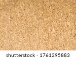 Loft wall surfaces, OSB Oriented Strand boards, full sheets, very large sheets