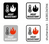 Heat Resistant  Utensils Or...