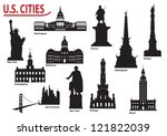 Most Famous Buildings U.s....