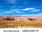 Famous Horseshoe Bend Of The...