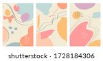 abstract background... | Shutterstock .eps vector #1728184306