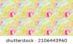 tie dye backdrop. aquarelle... | Shutterstock . vector #2106443960
