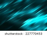 Abstract Blue Background....