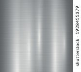 texture panorama of silver... | Shutterstock .eps vector #1928455379