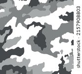 background texture military... | Shutterstock .eps vector #2157908803