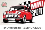 mini cooper minisport 500 ...