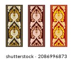 sri lankan traditional... | Shutterstock .eps vector #2086996873