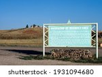 Wounded Knee  Usa   09 22 1998  ...