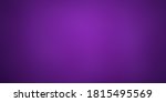 Purple Blurred Background ...