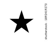 star icon   award icon vector | Shutterstock .eps vector #1892419273