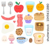 Milk and Cookies Vector Clipart image - Free stock photo - Public ...