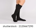 Medical Compression Stockings...