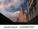 Stalinist Architecture Of The...
