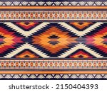 native american indian ornament ... | Shutterstock .eps vector #2150404393